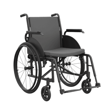 Modern Wheelchair