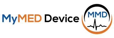 MyMedDevices Logo