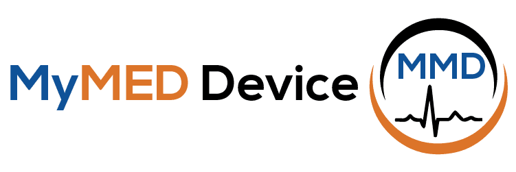 MyMedDevices Logo