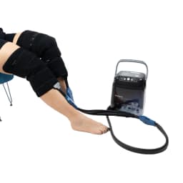 Compression Therapy Devices