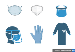Personal Protective Equipment [PPE]